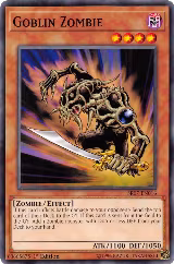 Goblin Zombie (SR07-EN016) — card price