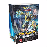 Lost Thunder Build & Battle Box, SM - Lost Thunder — Pokémon card price