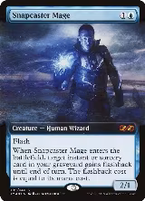 Snapcaster Mage (U05) — card price