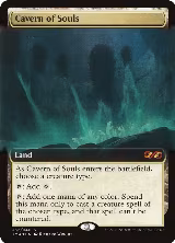 Cavern of Souls (U32) — card price