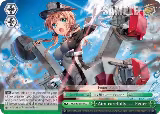 Aim carefully...... Feuer! (KC/S42-E056 CC) — card price