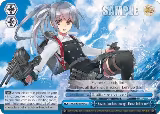 Kasumi, anchors aweigh! Please follow me! (KC/S42-E099 CC) — card price