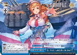Let me show you Italia's true power! (RRR) (KC/S42-E098R RRR) — card price