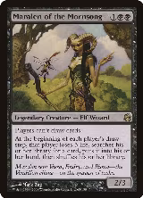 Maralen of the Mornsong (65) — card price