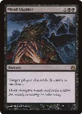 Mind Shatter (66) — card price