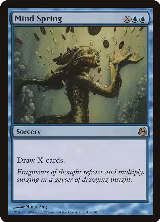 Mind Spring (41) — card price
