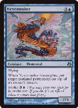 Nevermaker (44) — card price