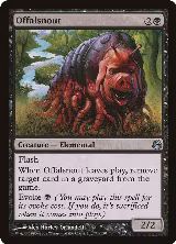 Offalsnout (71) — card price