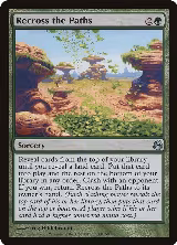 Recross the Paths (133) — card price