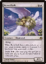 Reveillark (22) — card price