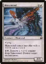 Shinewend (23) — card price