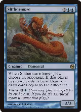 Slithermuse (50) — card price