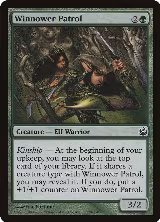 Winnower Patrol (139) — card price