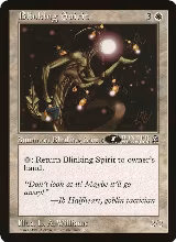 Blinking Spirit (1st Place) (Arena League) — card price