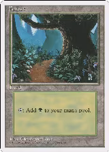 Forest (B) (175) — card price