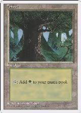 Forest (C) (176) — card price