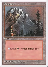 Mountain (A) (183) — card price