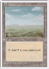 Plains (C) (186) — card price