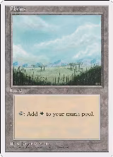 Plains (B) (187) — card price