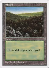 Forest (446) (446) — card price