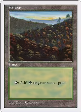 Forest (448) (448) — card price
