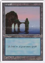 Island (434) (434) — card price