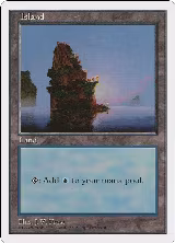 Island (435) (435) — card price