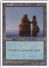 Island (436) (436) — card price