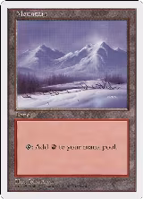 Mountain (442) (442) — card price