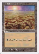 Plains (432) (432) — card price