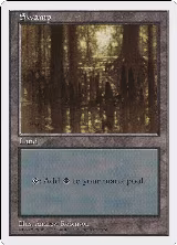 Swamp (438) (438) — card price