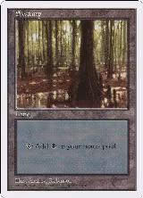 Swamp (439) (439) — card price