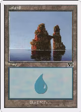 Island (336) (336) — card price