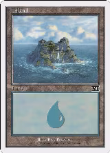 Island (338) (338) — card price