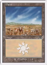 Plains (332) (332) — card price