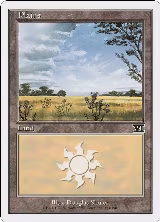 Plains (333) (333) — card price