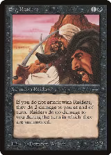 Erg Raiders (Light) — card price