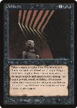 Oubliette (Light) — card price