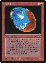 Rukh Egg (Light), Arabian Nights — Magic card price