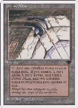 Urza's Mine (Pulley) — card price