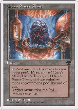 Urza's Power Plant (Rock in Pot) — card price