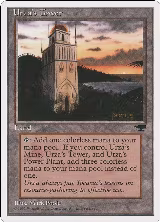 Urza's Tower (Shore) — card price