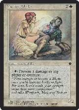 Combat Medic (Danforth) — card price