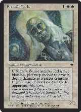 Farrel's Zealot (Kane-Ferguson) — card price