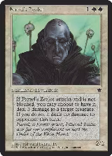 Farrel's Zealot (Beard, Jr.) — card price