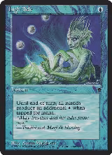 High Tide (Maddocks) — card price