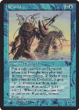 Homarid (Hudson) — card price