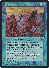 Homarid (Tedin) — card price