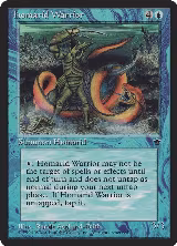 Homarid Warrior (Asplund-Faith) — card price
