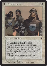 Icatian Infantry (Shuler) — card price